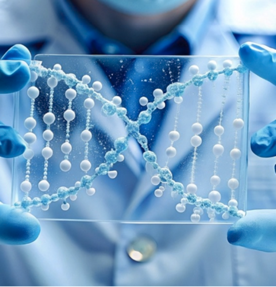 Healing Through Epigenetics